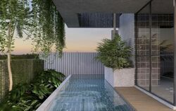Jalan Senang (D14), Terrace #599684121